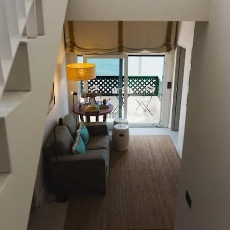 Holiday home Casa Esperanza *family Over The Sea* Telde