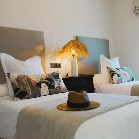 Holiday home Casa Esperanza *family Over The Sea* Telde