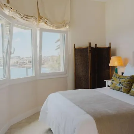 Casa Esperanza *family Over The Sea* Holiday home Telde
