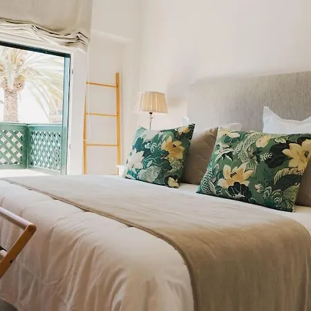 Holiday home Casa Esperanza *family Over The Sea* *