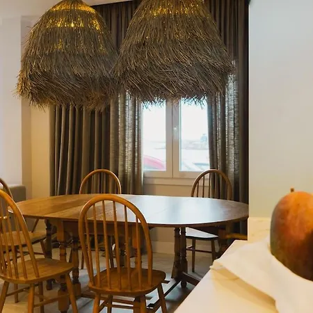 Holiday home Casa Esperanza *family Over The Sea* Telde