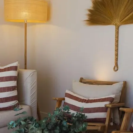 Casa Esperanza *family Over The Sea* Holiday home Telde